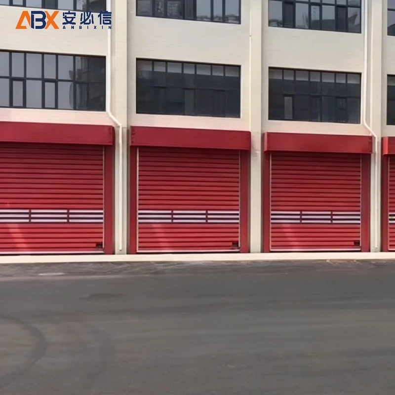 重庆洁净室高速门